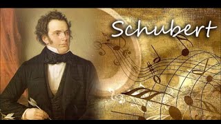 SCHUBERT - Impromptu in A flat major, Op. 90, No. 4 (PIANO)