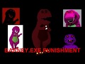 Barney Error 44