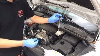 Cómo revisar correctamente el líquido de frenos del coche