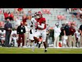 John Metchie III's 181 yards and 2 TDS vs Texas A&amp;M