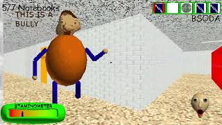 BBIEAL Mod - wonderland.jar - Full Game Walkthrough (4K - 60FPS) [Google Drive DOWNLOAD]