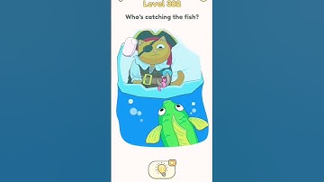 DOP 2 Gameplay Level 382, Delete One Part Solution and Answer. 🔥subscribe🔥 #DOP2 #Level382 #Shorts