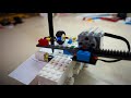 Lego boost 17101 printer.