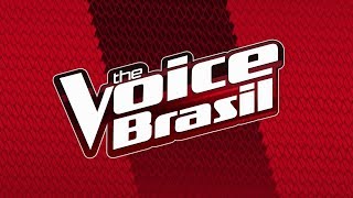 The Voice Brasil 2017 Pack De Patrocínio