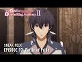 The Misfit of Demon King Academy II | Episode 17 Preview