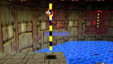 Super Mario 64 Playthrough Part 16