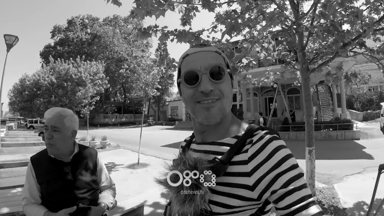 Vetëm një natë - Robert Aliaj Dragot  në Shirokë  - 20 prill 2019