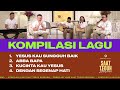 Kompilasi Lagu Saat Teduh Bersama - Episode 95 (Official Philip Mantofa)