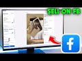 How to sell on Facebook marketplace | Add item to Facebook marketplace