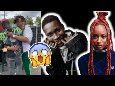 Buju BNXN insults