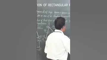 Square Pyramid on triangular face on HP/ youtubeshorts/ Technical short/ viralvideo/ Engineering