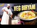 Vegetable biryani  restaurant style veg biryani  food for all orphans  nawabs kitchen official