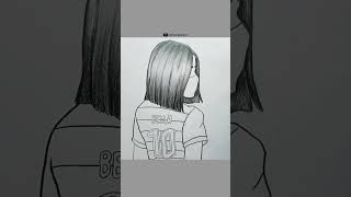 Bella Kız Çizimi Nasıl Yapılır