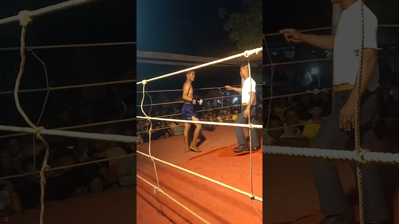 #គូនេះវ៉ៃរហូតគុណខ្មែរ