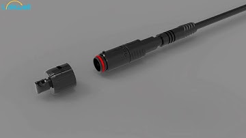 Quick ODN solution_Pre-con cable