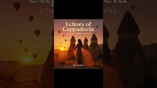 Echoes Of Cappadocia - Ethnic Deep House Mt 