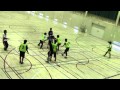 山大vs宮教　ハンドボール(6/8)