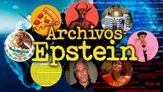 ICEBERG DE LOS ARCHIVOS E.