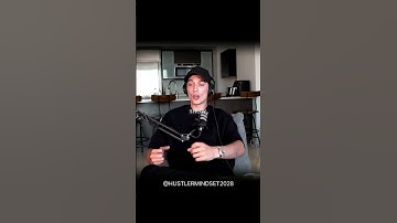 Focus on the input and not on output #lukebelmar #discipline #motivation #success #youtubeshorts