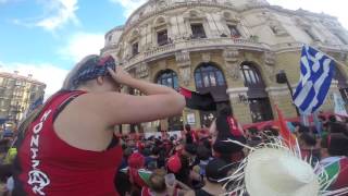 Bilboko Aste Nagusia 2016 Txupin OSOA FULL HD Bilboko Aste Nagusia 2016 Txupin OSOA FULL HD