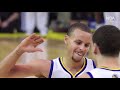 37 PTS EN 1 QUART-TEMPS : LE BIJOU DE KLAY THOMPSON ! – LE RÉTRO #36