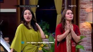 The Best Of Ini Talkhsow - Waduh! Mobil Vega Dan Hesti Rusak