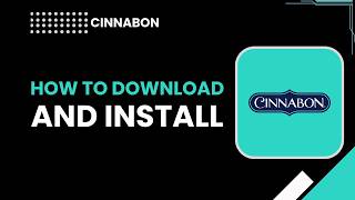 How to download and install Cinnabon app screenshot 5