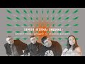 Дискусія «Земля–війна–людина: виклики перед громадами та охороною довкілля» у Мистецькому арсеналі