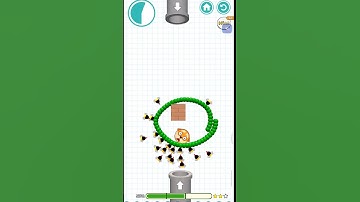 🥶NOOB VS PRO VS HACKER🥰Save Balls Level 4|| Protect Balls - Save Them All || Save Balls game #shorts