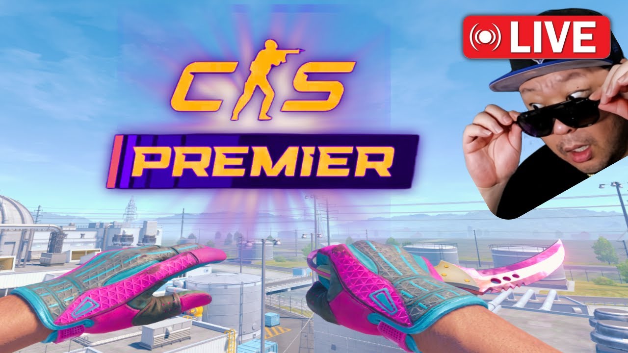 season 4 premier LIKE IF IM A BOT 20k elo