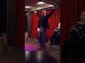 Damien alvarez  flamenco live dance performance 2 of 5