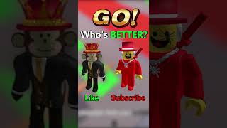 No Way He Gave Me This Crazy Secret Lucky Block..