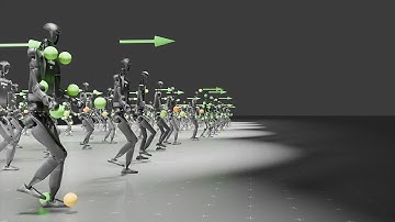 How NVIDIA Research Fuels Transformative Work in AI, Graphics, and Beyond