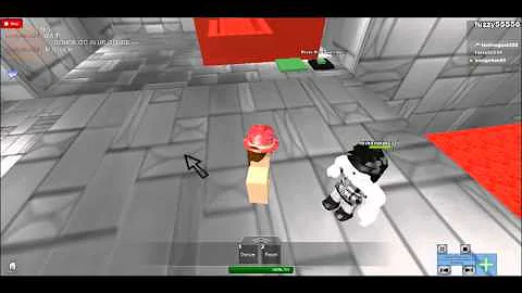Roblox The Kidnap Part 1