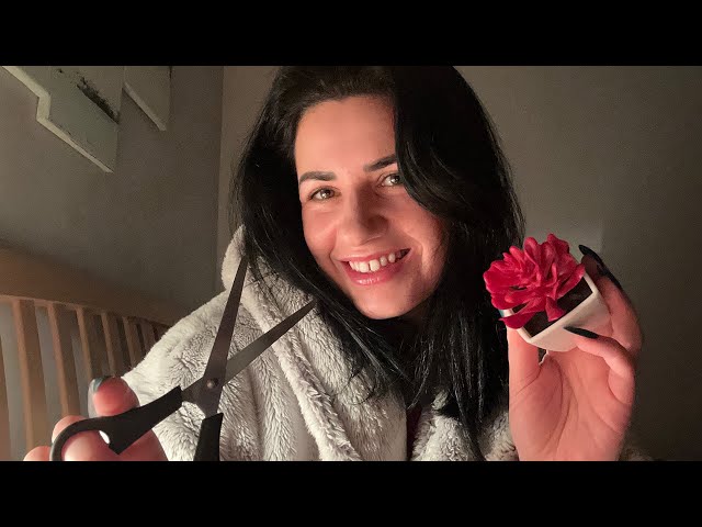 ASMR | Relaxing Tingly Triggers To Help You Sleep 😴