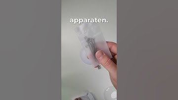 Unboxing | Ubiquiti UniFi U7 Lite #unboxing #ubiquiti #unifi #u7lite #unifi #accesspoint #wifi7