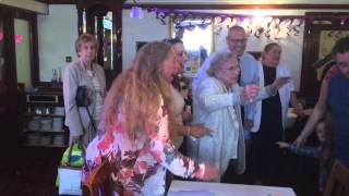 Nana Renee's 90th Birthday Party