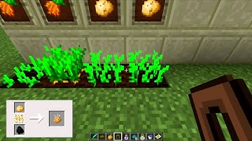 Minecraft Update 1.4 Snapshot [12w34a - August 9, 2012]