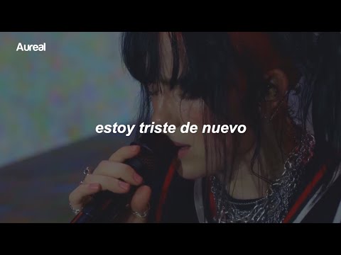 Billie Eilish - What Was I Made For | Live Version