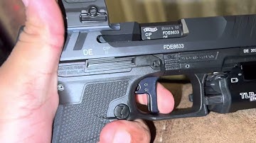 PPD/PPQ Apex Trigger Upgrade