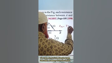 NEET 2024 | Current electricity short tricks | Physics | #shorts