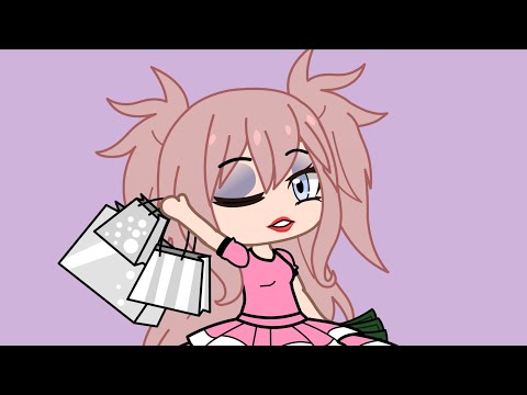 Spoiled brat gets
