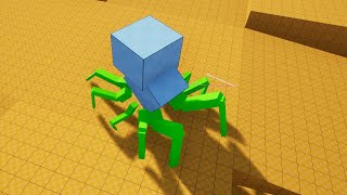Procedural Animation