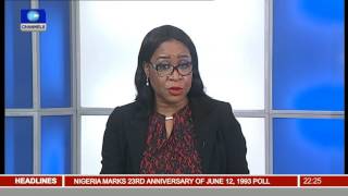 News@10: Militants Accuse Cameroonian Troops Of Harassment 12/06/16 Pt. 2 screenshot 3