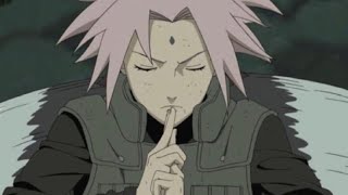 Chanaaaaroooo Haruno Sakura Naruto Og, Chibi, Chippuden Compilation