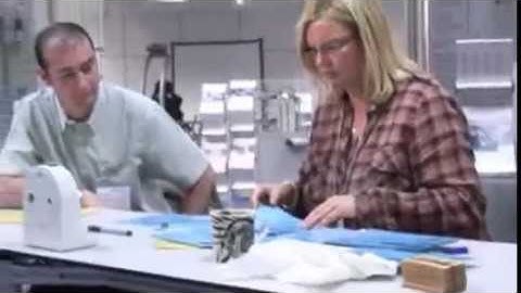 Synchro game - an introduction to lean production & value stream mapping