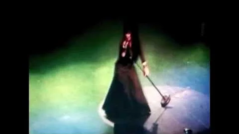 Gina Stone - 'Magnetic' Live at The Palace Theatre...
