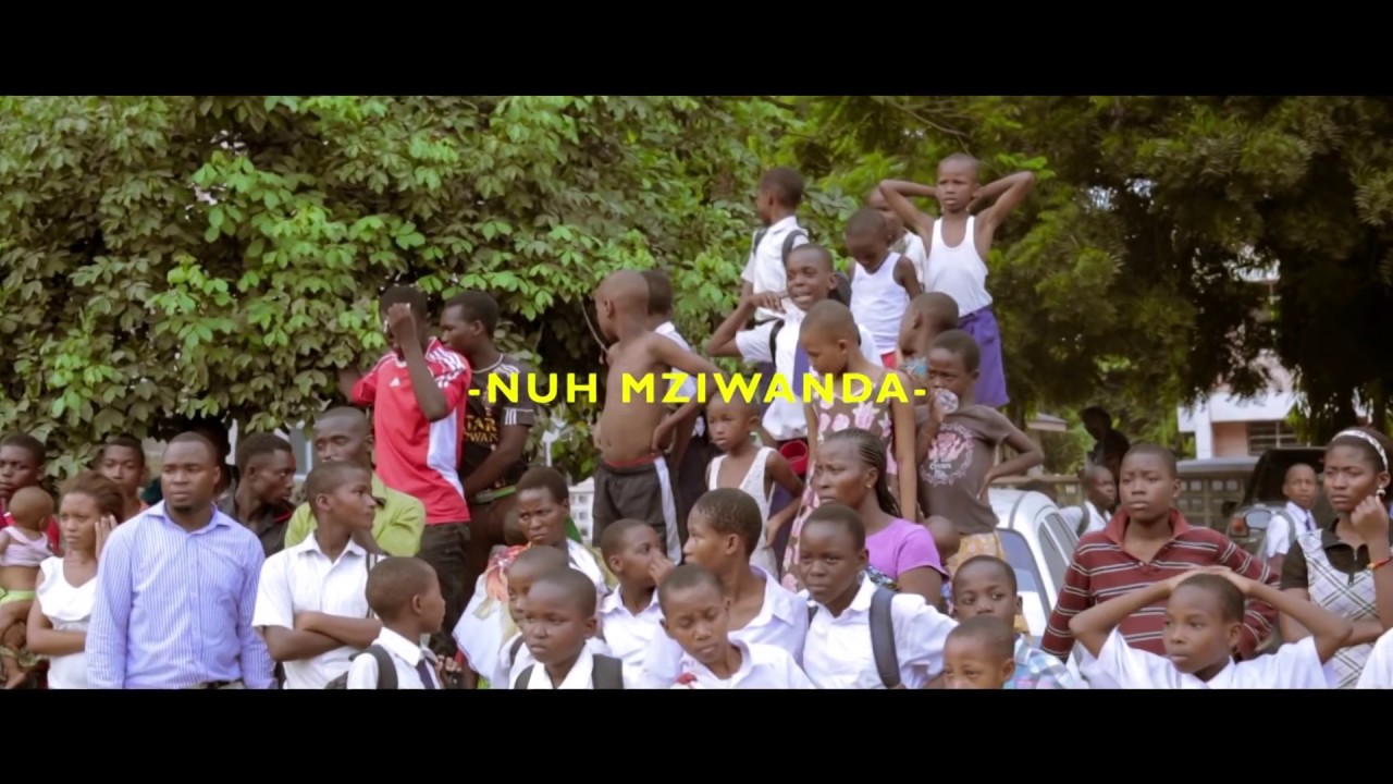 Nuh Mziwanda    Bilima  Official Music Video