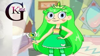 Princess Star Butterfly Star vs the Forces of Evil Movie Game Play (Apps Tkach) screenshot 1