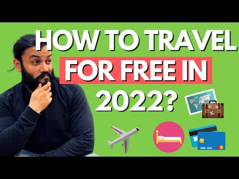 How to TRAVEL FOR FREE in India-2022 | Loyalty Programs | ​@InterMiles  @Vistara  @Hilton Honors